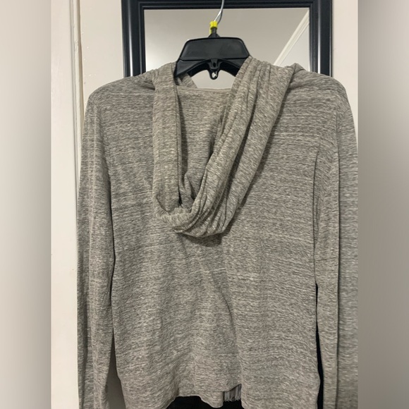 Grey Jacket - Picture 2 of 2